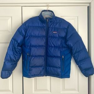 Patagonia Jacket